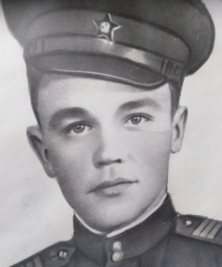 Бойцов Анатолий Александрович