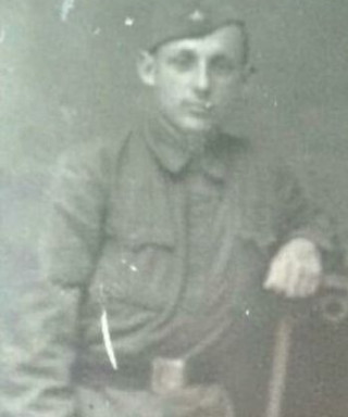 Казаченко Николай Викторович