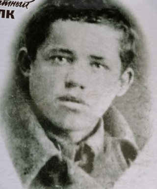 Жиров Василий Николаевич