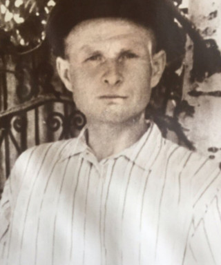 Корсаков Борис Иванович