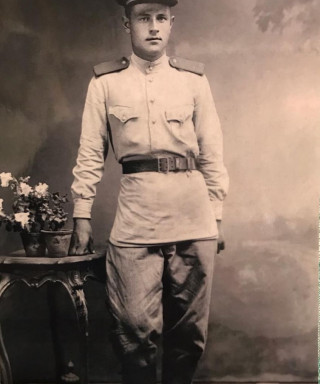 Подгорный Василий Николаевич