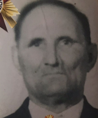 Тарасов Иван Ананьевич