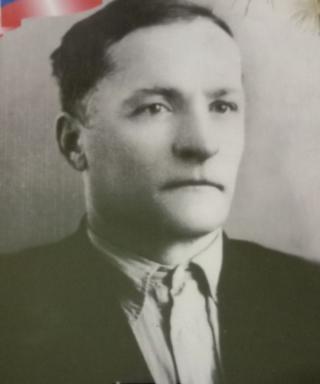 Курков Дмитрий Дмитриевич