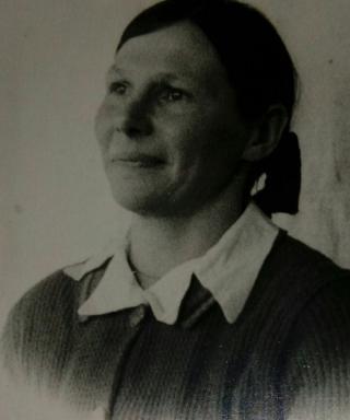 Слепкова Анна Петровна