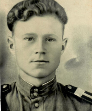 Жахалов Александр Андреевич