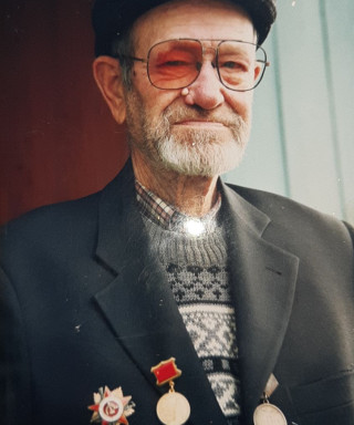 Миронов Сергей Васильевич