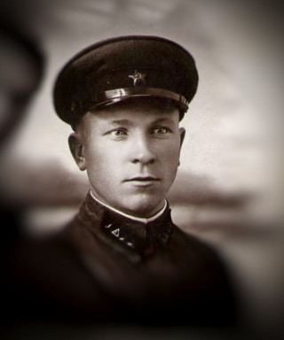 Васильев Василий Лукьянович