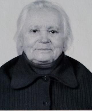 Бугаенко Антонина Кириловна