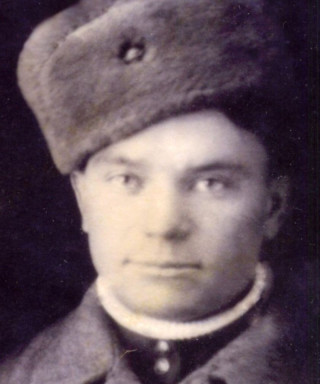 Апальков Георгий Иванович