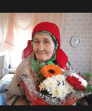 Валеева Мафруза Миниахматовна