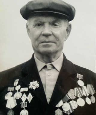 Тагильцев Андрей Емельянович