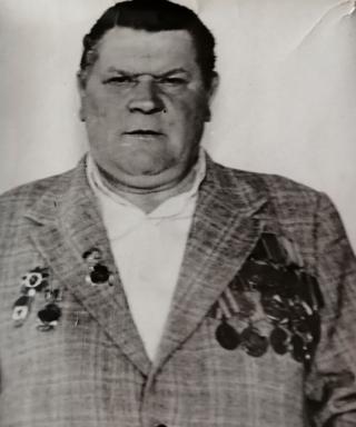 Кучеров Борис Владимирович