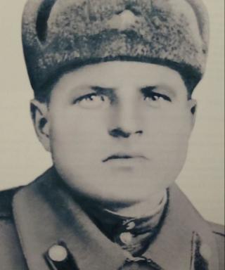 Марадуда Иван Тимофеевич