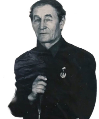 Жуков Михаил Тимофеевич