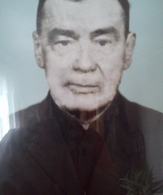 Юлдожбаев Барый Айтбаевич