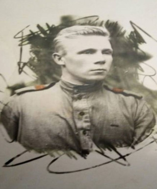 Веранский Борис Максимович