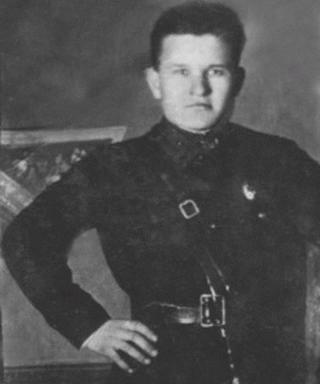 Глушков Иван Николаевич