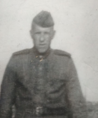 Меньщиков Федор Селиверстович