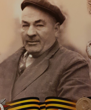 Иванко Алексей Андреевич