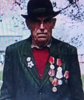 Солонников Павел Романович