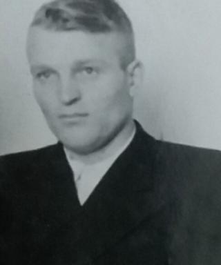 Дубинин Алексей Николаевич
