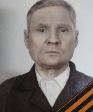 Попов Михаил Ефимович