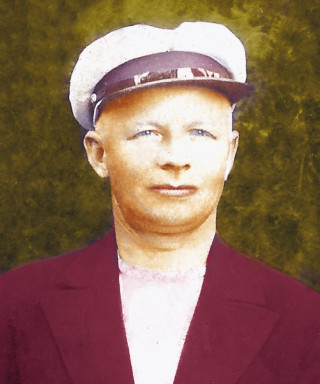 Бочаров Иван Михайлович