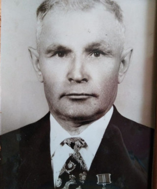 Карасев Александр Семенович