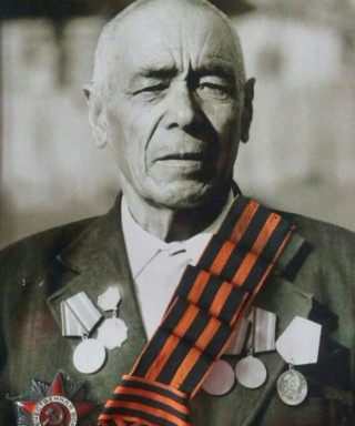 Азнабаев Миндибай Азнабаевич