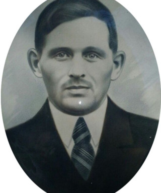 Виноградов Михаил Алексеевич