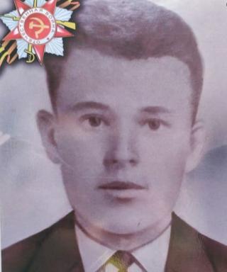 Гайнутдинов Гельметдин Гайнутдинович