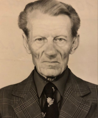 Белоусов Василий Сергеевич