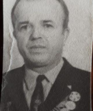 Харитончик Владимир Владимирович