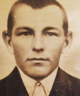 Мосевнин Николай Федорович