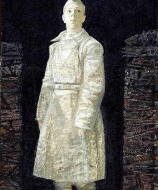 Фадеев Сергей Николаевич