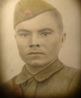 Редикульцев Михаил Васильевич