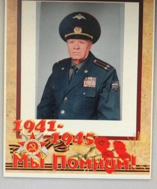 Булгаков Анатолий Федорович