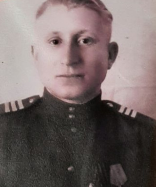 Муратов Михаил Григорьевич