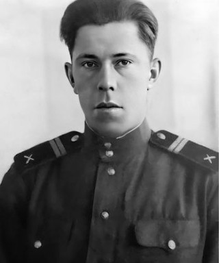 Рябчиков Иван Петрович