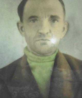 Русаков Иван Григорьевич