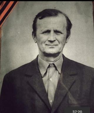 Корюкин Валерий Александрович