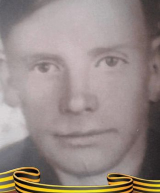 Корпушенко Никифор Остапович