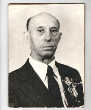 Дудко Василий Васильевич