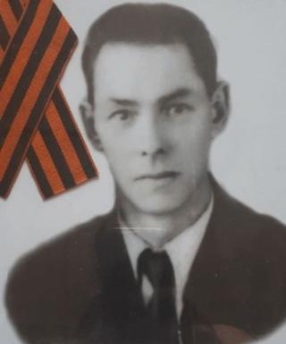 Силин Алексей Николаевич