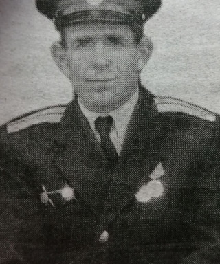 Калинкин Алексей Николаевич