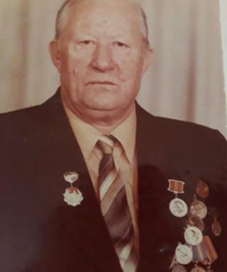 Ситников Вячеслав Константинович
