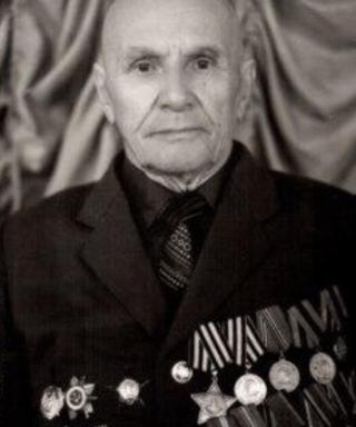 Корольков Василий Васильевич