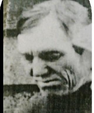 Григорьев Моисей Ананьевич