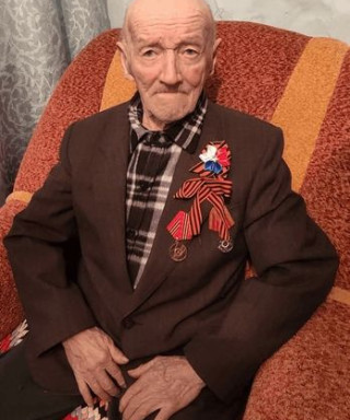 Якушев Михаил Петрович