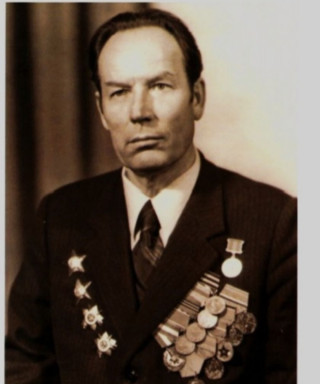 Полторак Леонид Филимонович